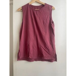 Lululemon Muscle Tank